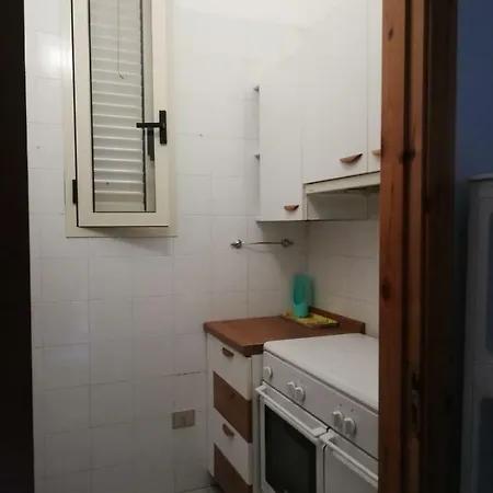 Baia Verde, Patty's Сasa de vacaciones
