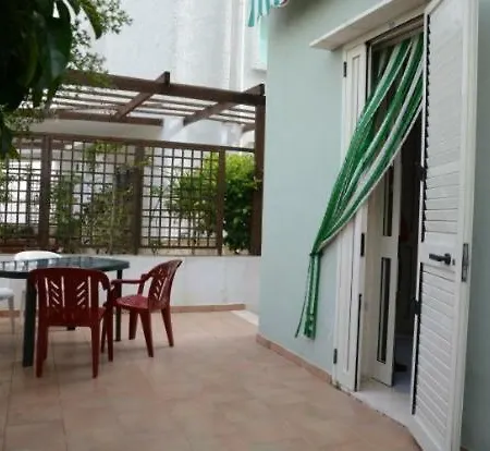 Baia Verde, Patty's Сasa de vacaciones *
